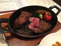 -西堤厚牛排(新世界店)