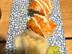 -村上一屋·亚洲菜融合小馆(南楼店)
