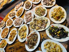 -龙眼南白粥六顺白粥