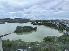 -惠州康帝国际酒店
