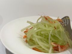-巴音浩日娲·蒙餐(双林东路店)