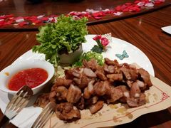 -德信恒隆国际酒店