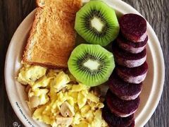 -金吉鸟健身游泳