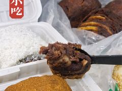-老回回烩面馆(左家庄店)