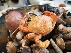 -好兄弟郭巨海鲜(天一阁店)