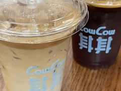 -CowCow其其·牛杂咖啡公司(六运店)