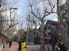 -上海孙中山故居纪念馆