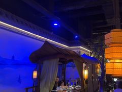 -绿茶餐厅(燕郊永旺店)