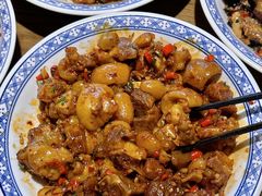 -八碗湘长沙市井菜(坡子街店)