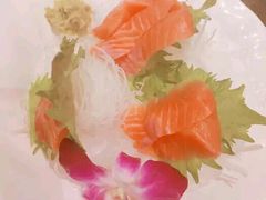 -玛雅铁板烧餐厅(中关村店)