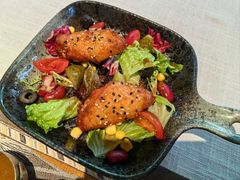 -一棵树·意大利西餐厅One Tree(新城店)