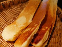 锅边馍-鸡毛店·川菜(李家沱店)
