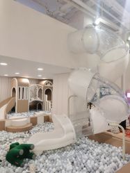-好看加白色房子