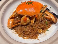 -上海滩餐厅(BFC外滩金融中心店)