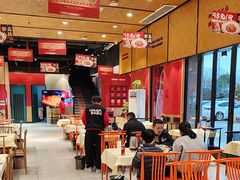 -聚味瞿记·龙虾堂(天元店)