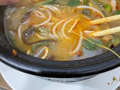 -清真·穆萨砂锅(大皮院店)