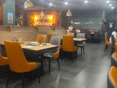 -苏格里岛自助海鲜烤肉(青秀万达店)