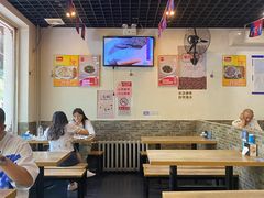 大堂-宋记爆肚(酒仙桥店)