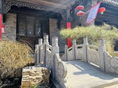 -青州古城