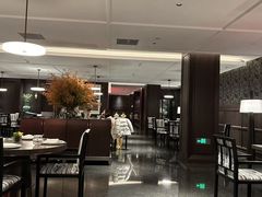 -Yan Ting 宴庭中餐厅(上海静安瑞吉酒店)