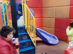 -麦当劳(曲阳店)