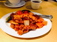 -文兴酒家(Chinatown - Gerrard Street)