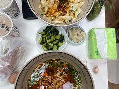 -墩儿大碗宽面(来福士店)