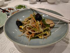 八宝菜-浙江西子宾馆·牡丹厅