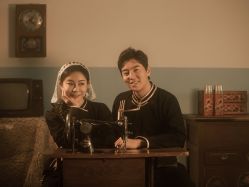 -苏雅影像蒙古婚纱摄影工作室
