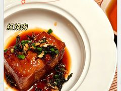 -31号公馆·百年府邸潇湘臻味