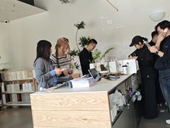-喜茶(东莞厚街万达店)