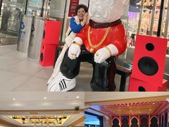 -INLOVE KTV(世博源店)