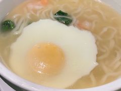 -绿茶餐厅(天津天河城店)