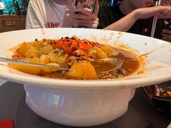 -桂满陇·杭州小馆(巴黎春天浦建店)