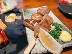 -千代武日本料理(开发区店)