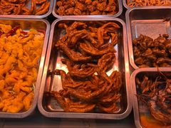 -煌上煌(竹子林店)