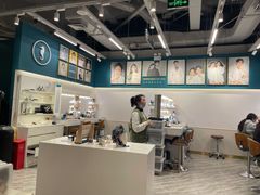 -海马体照相馆(合肥包河万达广场店)