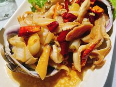 -威海渔村(静安旗舰店)