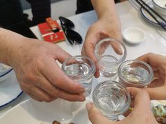 -阿里元老宋海鲜大排档(明发店)