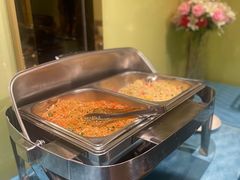 -黄金水汇·美食(文锦渡店)