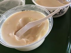 -老伴豆花(麦士威熟食中心店)