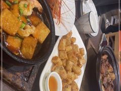 -阿毛饭店(和义路店)