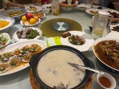 -金美华轩(东方路齐鲁店)