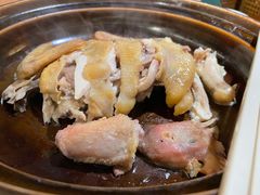 -客语客家菜(东山口店)