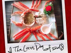 -蟹后Crabber(水悦城店)