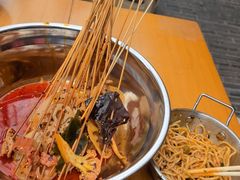 -嘉州鲜知味钵钵鸡(奎星楼店)