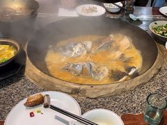 -好灶头妈妈菜·千岛湖土菜地标美食