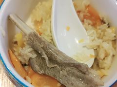 -巴尔喀十新疆餐厅(开发区店)
