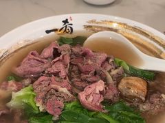 -一肴·牛肉粿条(深圳湾睿印店)