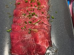 -新石器烤肉(周浦万达店)